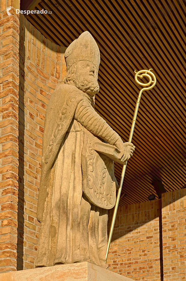 Velehrad (Česká republika)