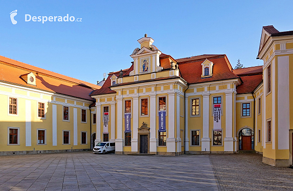 Velehrad (Česká republika)