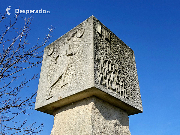 Velehrad (Česká republika)