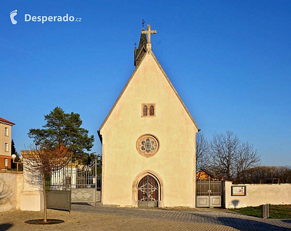 Velehrad (Česká republika)