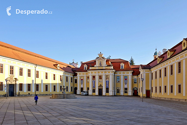 Velehrad (Česká republika)