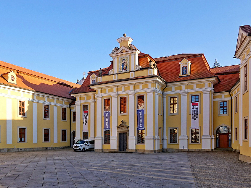 Velehrad (Česká republika)