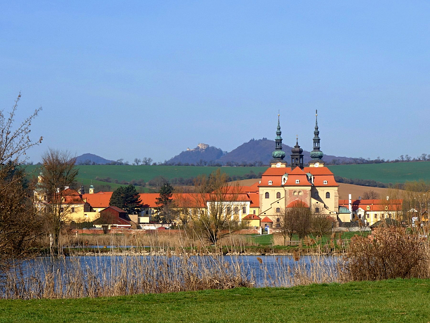 Velehrad (Česká republika)