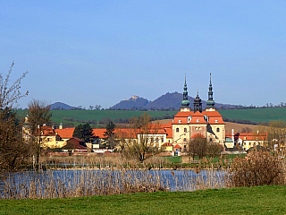 Velehrad – místo duchovní a náboženské historie