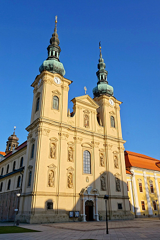 Velehrad (Česká republika)