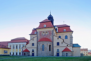 Velehrad (Česká republika)