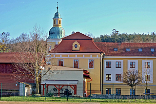 Velehrad (Česká republika)