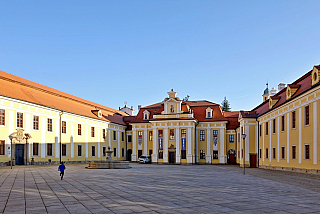 Velehrad (Česká republika)