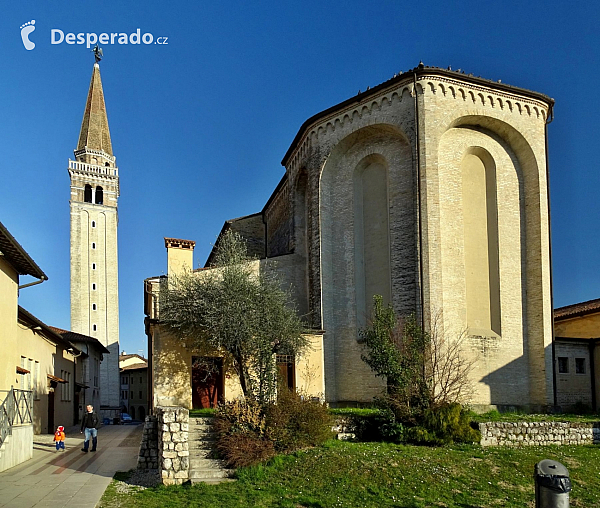 Sacile (Itálie)