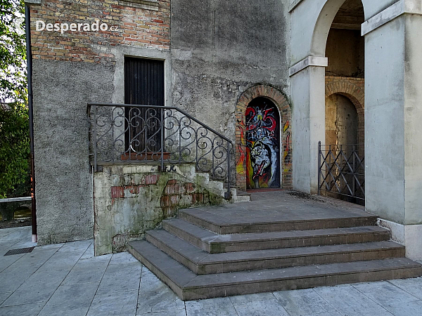 Sacile (Itálie)