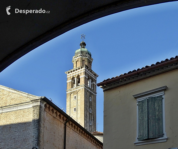 Sacile (Itálie)