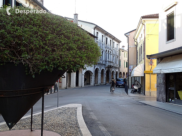Sacile (Itálie)