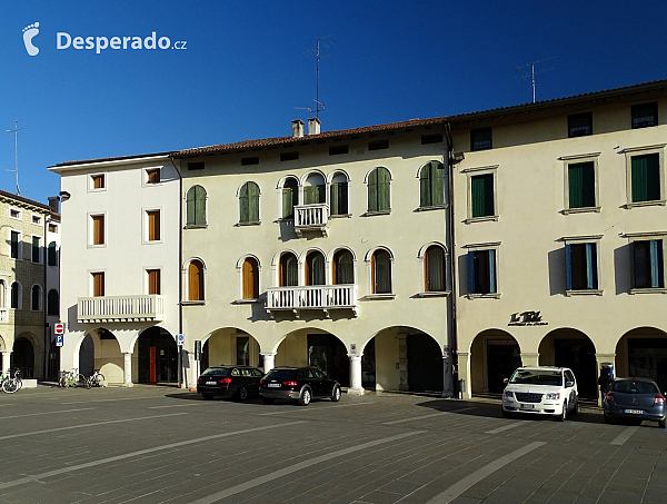 Sacile (Itálie)