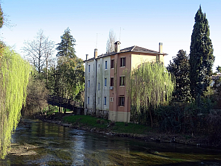 Sacile (Itálie)