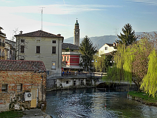 Sacile (Itálie)