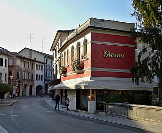 Sacile (Itálie)