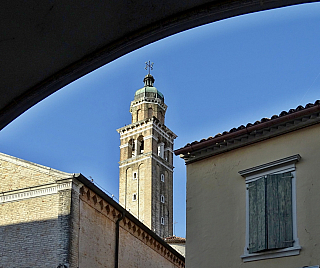 Sacile (Itálie)