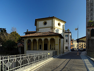 Sacile (Itálie)