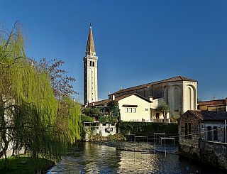 Sacile (Itálie)