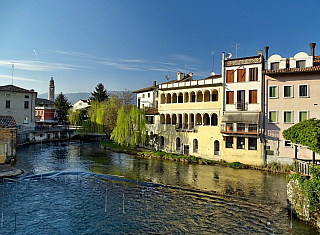 Sacile (Itálie)