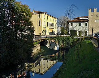 Sacile (Itálie)