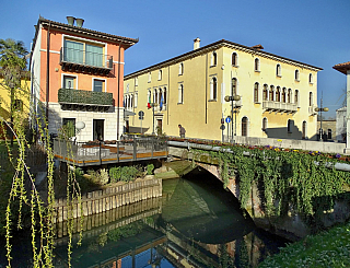 Sacile (Itálie)