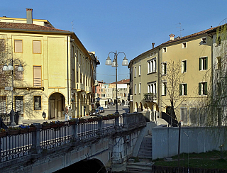 Sacile (Itálie)