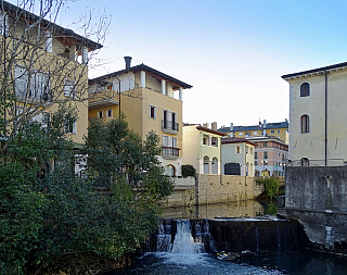 Sacile (Itálie)