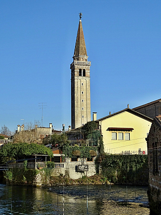 Sacile (Itálie)