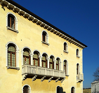 Sacile (Itálie)