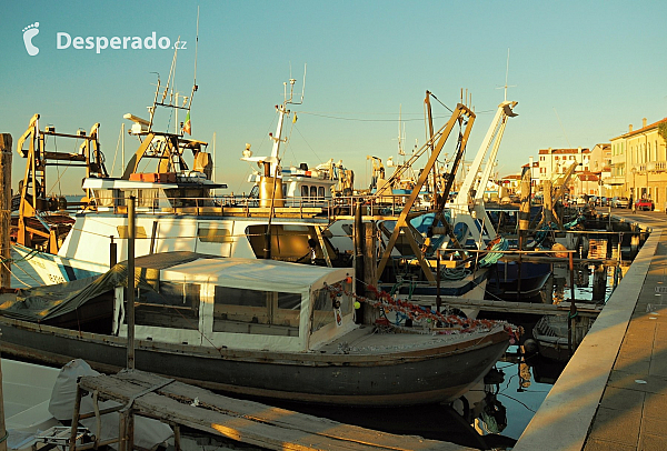 Chioggia (Itálie)