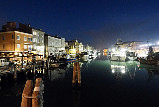 Chioggia (Itálie)