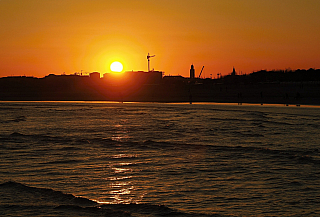 Chioggia (Itálie)