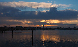 Chioggia (Itálie)