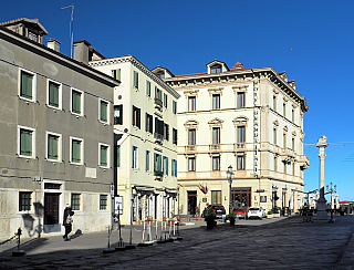 Chioggia (Itálie)