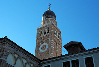 Chioggia (Itálie)