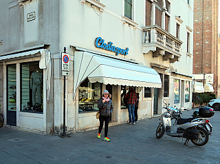 Chioggia (Itálie)