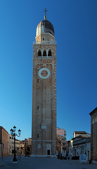 Chioggia (Itálie)