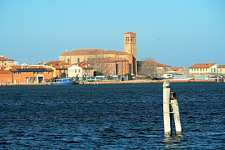 Chioggia (Itálie)