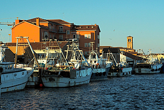 Chioggia (Itálie)