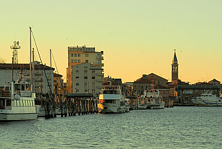 Chioggia (Itálie)
