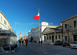 Chioggia (Itálie)