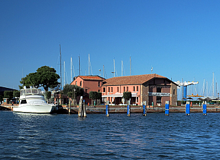 Chioggia (Itálie)