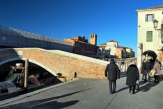 Chioggia (Itálie)