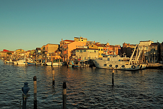 Chioggia (Itálie)