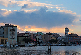 Chioggia (Itálie)