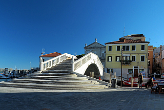 Chioggia (Itálie)