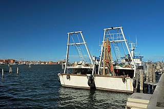 Chioggia (Itálie)