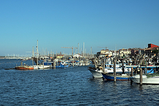 Chioggia (Itálie)