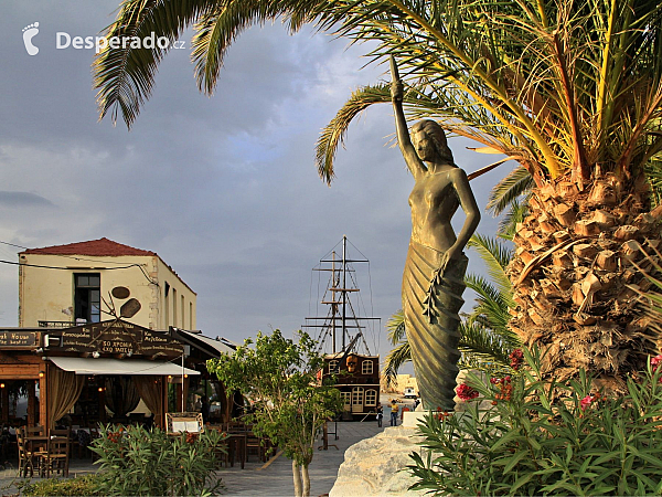 Rethymno (Kréta)